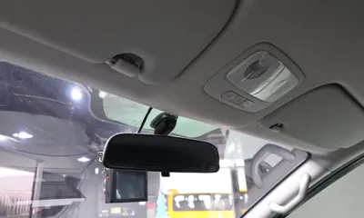 Hyundai Starex 2019, 208248 км, за 8900000 KRW - фото 18