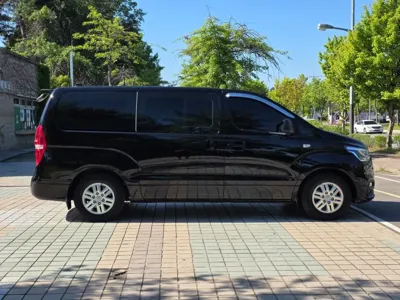Hyundai Starex 2021, 91354 км, за 16100000 KRW - фото 7