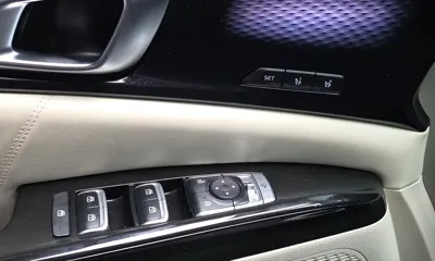 Kia Canival 2023, 93546 км, за 34600000 KRW - фото 34