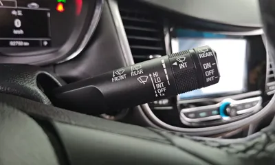 ChevroletGMDaewoo Trax 2018, 82758 км, за 6600000 KRW - фото 27