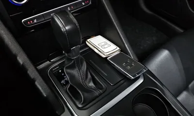 Renault-KoreaSamsung SM6 2017, 99665 км, за 6400000 KRW - фото 9