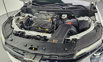 ChevroletGMDaewoo Trax 2024, 16865 км, за 21500000 KRW - фото 6