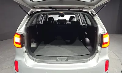 Kia Sorento 2014, 154183 км, за 7300000 KRW - фото 20