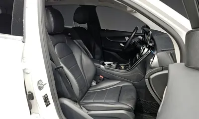 Mercedes-Benz GLC-Class 2019, 87380 км, за 26100000 KRW - фото 11