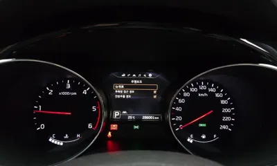 Kia Canival 2016, 286001 км, за 4790000 KRW - фото 8