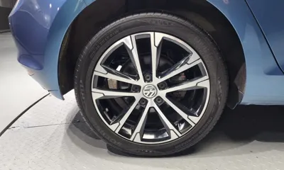 Volkswagen Golf 2015, 138400 км, за 7900000 KRW - фото 5