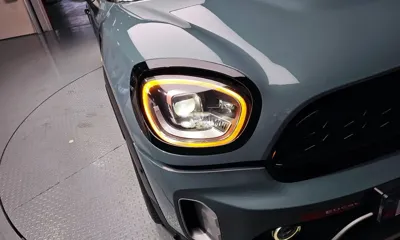 MINI Countryman 2022, 42597 км, за 28300000 KRW - фото 22