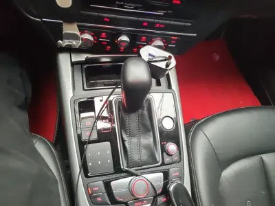 Audi A6L 2018, 133300 км, за 99508.67 CNY - фото 15