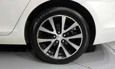 ChevroletGMDaewoo Malibu 2013, 144958 км, за 2990000 KRW - фото 21