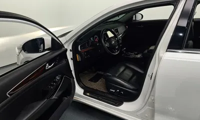Kia K7 2016, 107843 км, за 13500000 KRW - фото 10