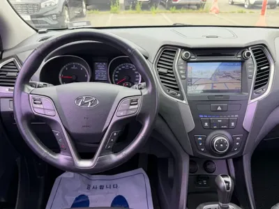Hyundai Santafe 2015, 146013 км, за 8900000 KRW - фото 9