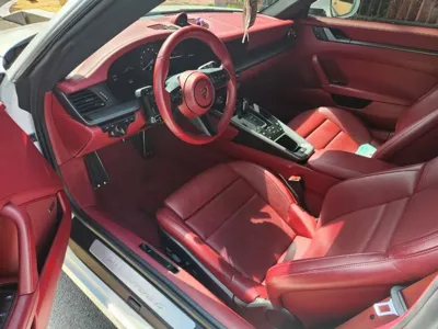 Porsche 911 2022, 33928 км, за 155000000 KRW - фото 6