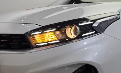 Kia K3 2022, 21469 км, за 24200000 KRW - фото 22