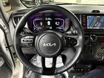 Kia Ray 2023, 9300 км, за 15800000 KRW - фото 18