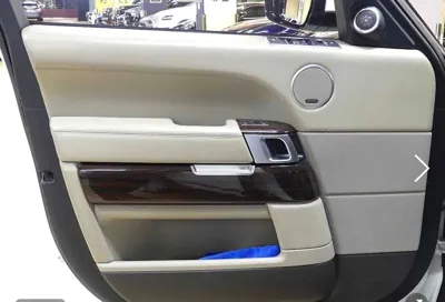 Land Rover Range Rover 2015, 165000 км, за 28000000 KRW - фото 9
