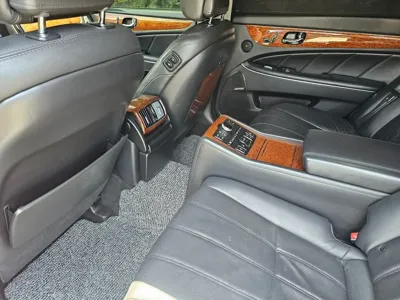 Hyundai Equus 2010, 284839 км, за 4500000 KRW - фото 18