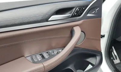 BMW iX3 2022, 67909 км, за 44900000 KRW - фото 20