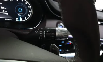 Genesis GV70 2021, 27767 км, за 34600000 KRW - фото 29