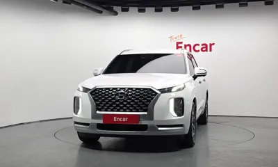 Hyundai Palisade 2021, 109726 км, за 24600000 KRW