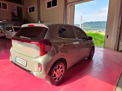 Kia Morning 2024, 18642 км, за 11500000 KRW - фото 2
