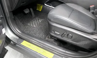 Hyundai Tucson 2023, 5676 км, за 24700000 KRW - фото 31