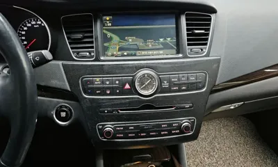 Kia K7 2015, 84353 км, за 8100000 KRW - фото 14