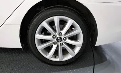 Hyundai i40 2014, 154730 км, за 4900000 KRW - фото 21
