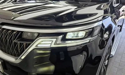 Kia Canival 2021, 116673 км, за 28490000 KRW - фото 22
