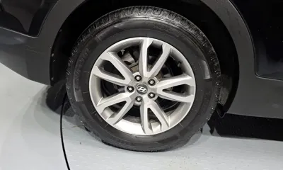 Hyundai Santafe 2014, 179837 км, за 6600000 KRW - фото 5