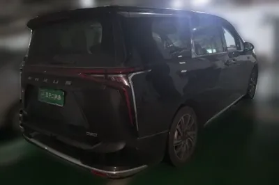 SAIC MAXUS G90 2022, 74600 км, за 115449.91 CNY - фото 6