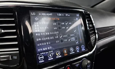 Jeep Cherokee 2019, 190487 км, за 13000000 KRW - фото 16