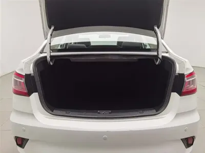 Changan Eado DT 2018, 47500 км, за 15900 CNY - фото 16