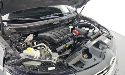 Renault-KoreaSamsung QM6 2020, 121054 км, за 13990000 KRW - фото 6