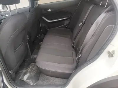 Chery Tiggo 3x 2018, 44800 км, за 22700 CNY - фото 17