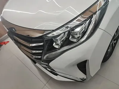 GAC Motor Trumpchi M8 2025, 20800 км, за 128500 CNY - фото 24