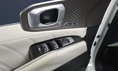 Kia Sorento 2024, 20635 км, за 40700000 KRW - фото 33