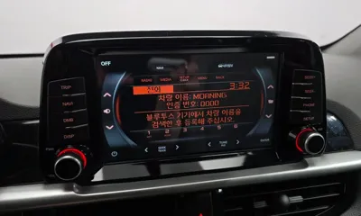 Kia Morning 2017, 72937 км, за 6800000 KRW - фото 27