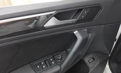 Volkswagen Tiguan 2023, 39019 км, за 44000000 KRW - фото 27