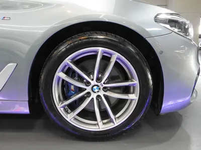 BMW 5-Series 2018, 118000 км, за 16500000 KRW - фото 5