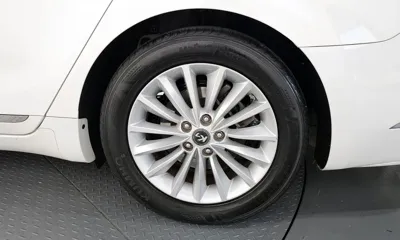 Kia K7 2017, 135055 км, за 13800000 KRW - фото 5