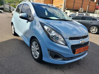 ChevroletGMDaewoo Spark 2014, 115261 км, за 2490000 KRW - фото 15