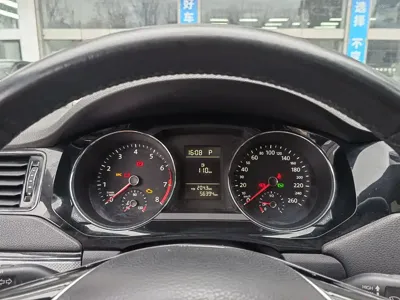Volkswagen Sagitar 2016, 56000 км, за 38000 CNY - фото 14