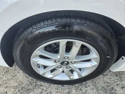 Kia K5 2015, 164102 км, за 6900000 KRW - фото 18