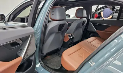 BMW i5 2024, 51623 км, за 60000000 KRW - фото 26