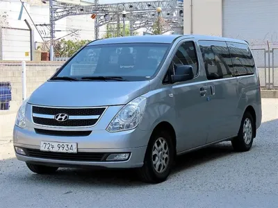 Hyundai Starex 2012, 203375 км, за 5590000 KRW
