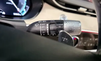 Genesis GV70 2021, 99899 км, за 31990000 KRW - фото 27