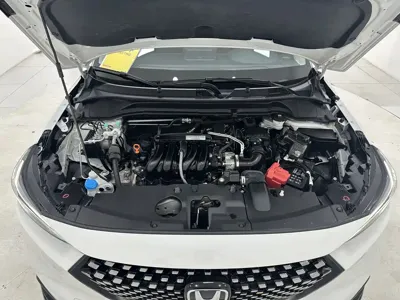 Honda XR-V 2023, 17000 км, за 129800 CNY - фото 18