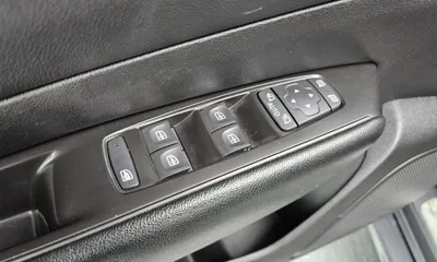 Renault-KoreaSamsung SM6 2017, 148121 км, за 5300000 KRW - фото 17