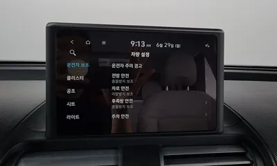 Hyundai Casper 2023, 11648 км, за 17500000 KRW - фото 33