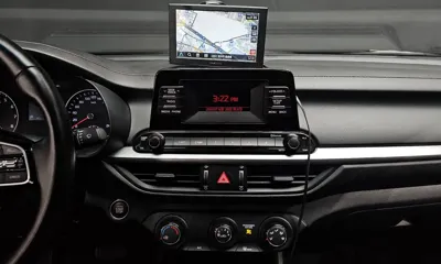 Kia K3 2019, 80796 км, за 11800000 KRW - фото 14